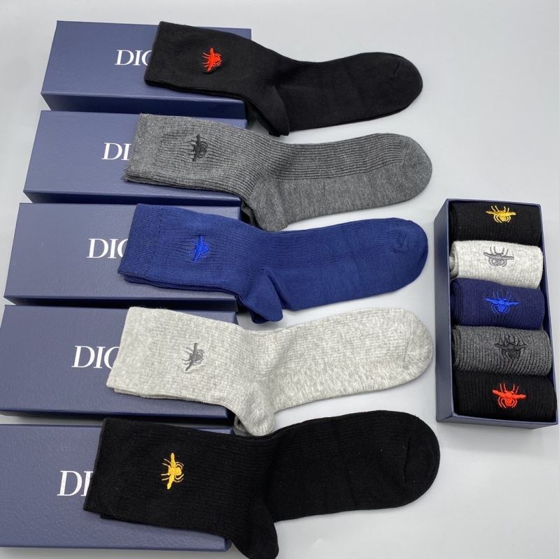 Dior Socks